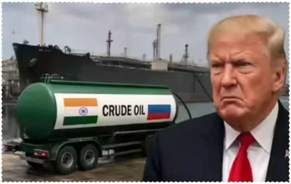 Moscow Pushes Back We